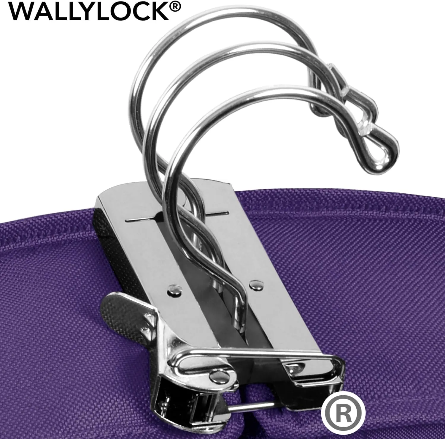 WallyBags 40 Deluxe Travel Garment Bag