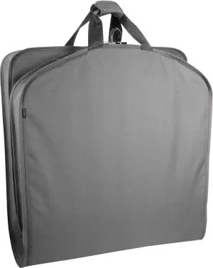 WallyBags 40 Deluxe Travel Garment Bag