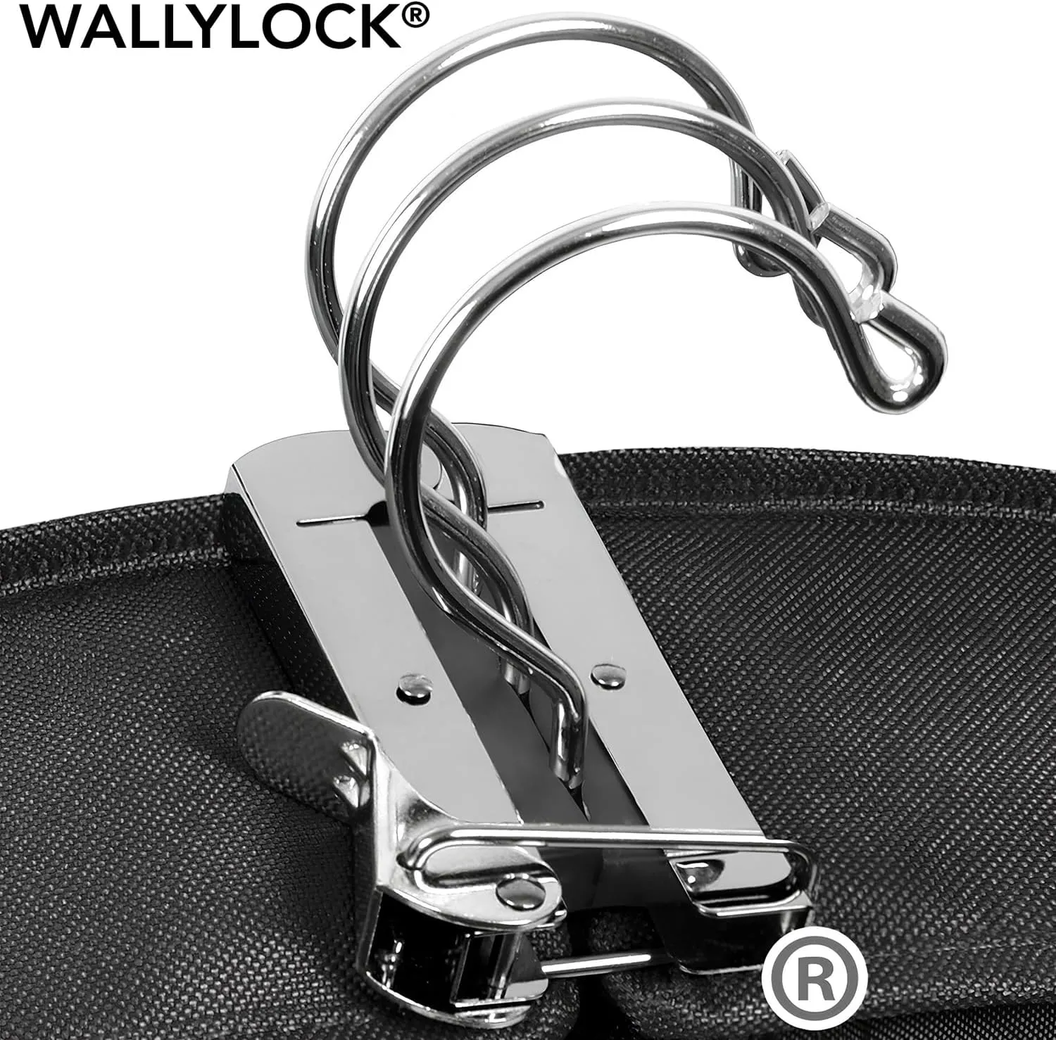 WallyBags 40 Deluxe Travel Garment Bag