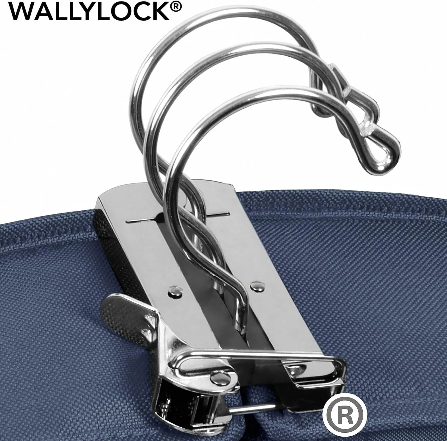 WallyBags 52 Deluxe Travel Garment Bag