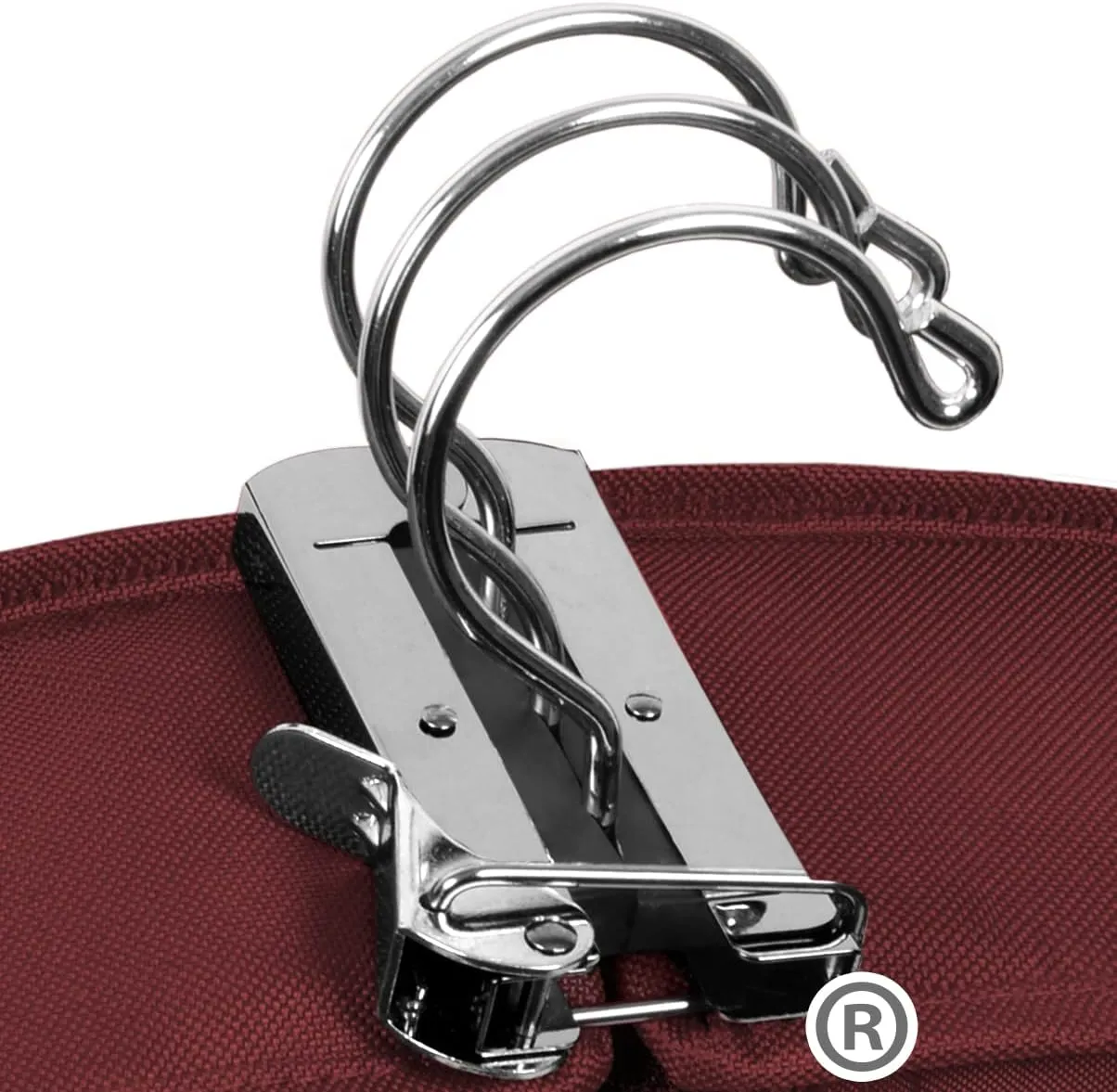 WallyBags 52 Deluxe Travel Garment Bag