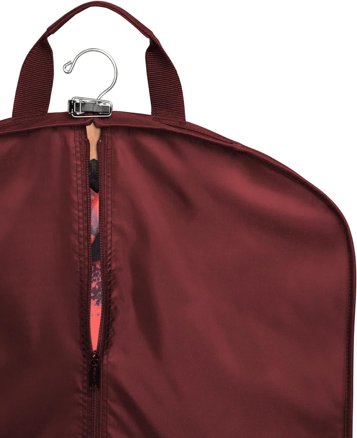 WallyBags 52 Deluxe Travel Garment Bag