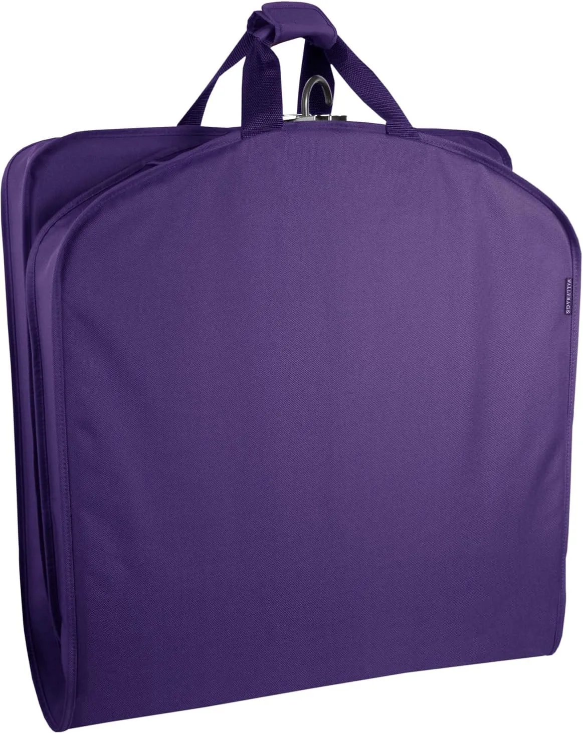 WallyBags 52 Deluxe Travel Garment Bag