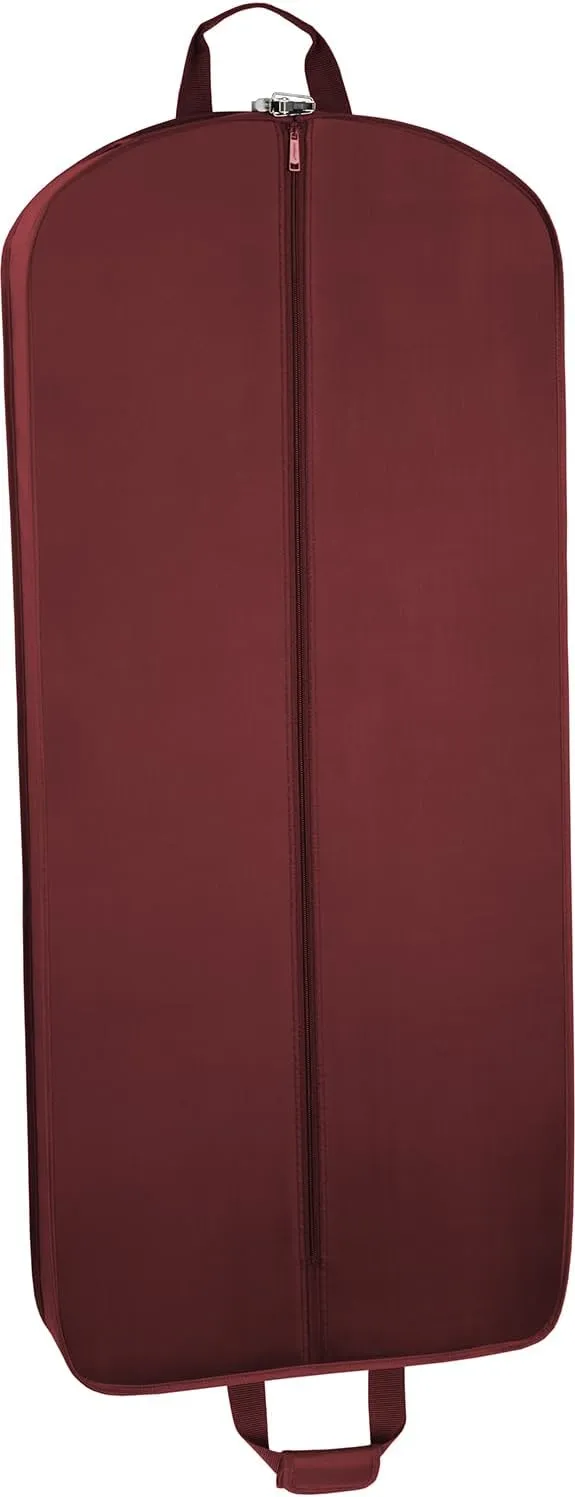 WallyBags 52 Deluxe Travel Garment Bag