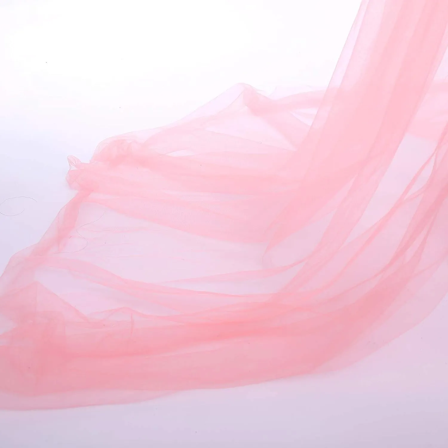 Women's Long Sleeve Off Shoulder Maternity Maxi Photography Dress Tulle Wedding Mermaid Gown for Photoshoot Baby Shower
