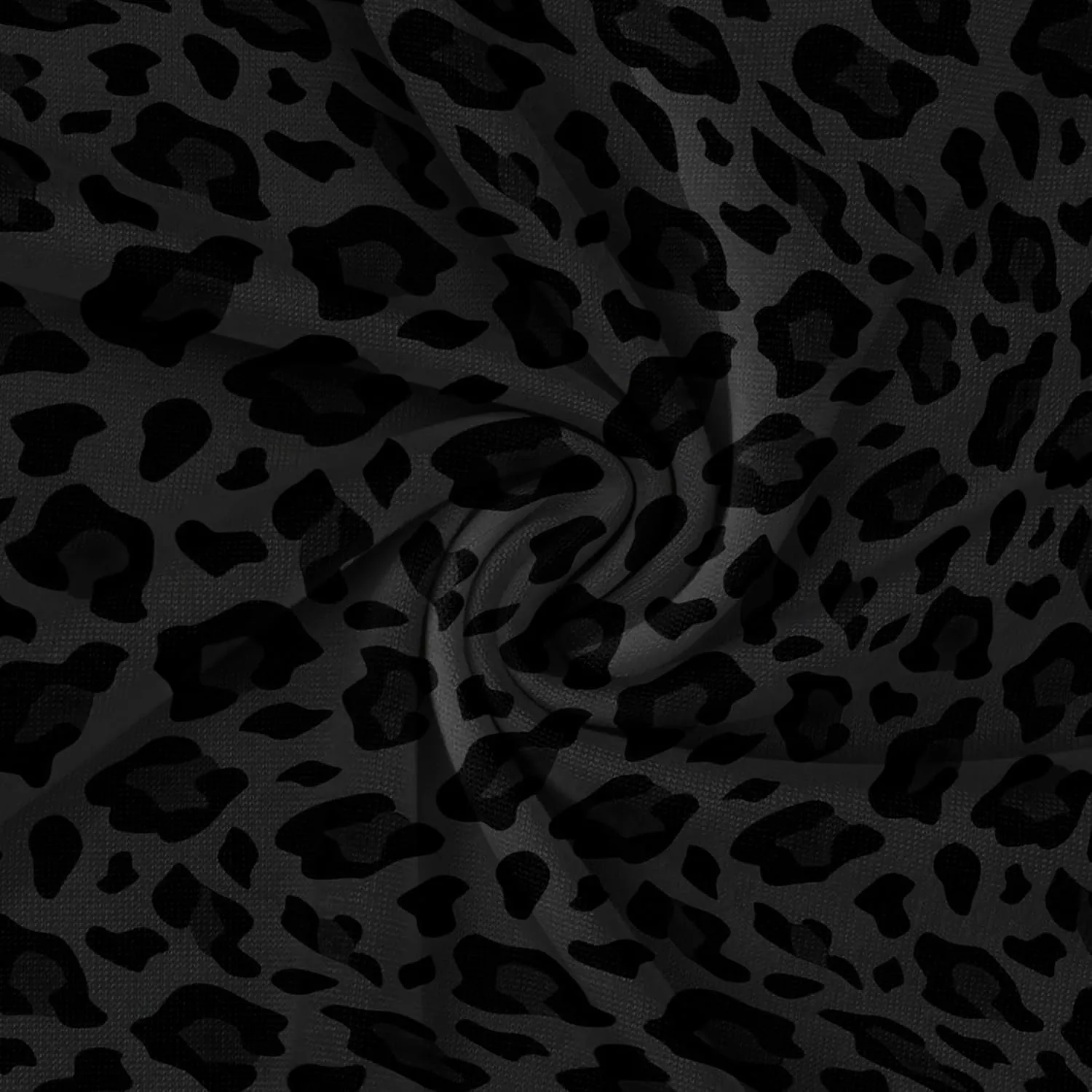 Women's Off Shoulder Maxi Dress Leopard Summer Casual Loose Long Sleeve Side Slit Dresses Sexy T Shirt Beach Long Sundress