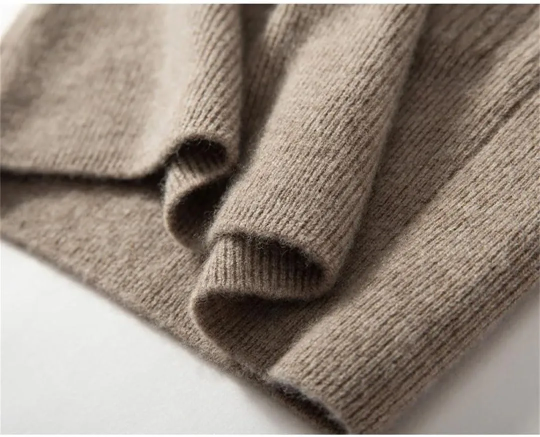 Women's Soft Fluffy Knitted Camisole Vest Solid Color Thermal Base Layer Small Top Camis