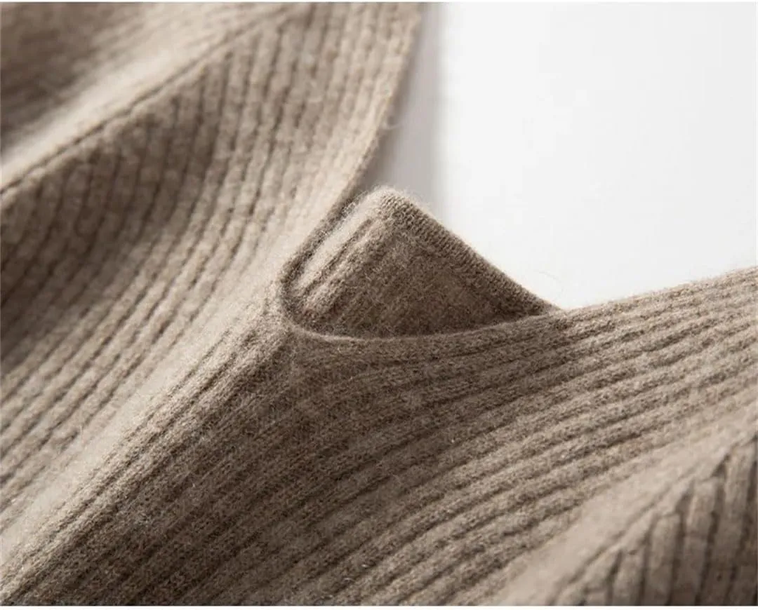 Women's Soft Fluffy Knitted Camisole Vest Solid Color Thermal Base Layer Small Top Camis
